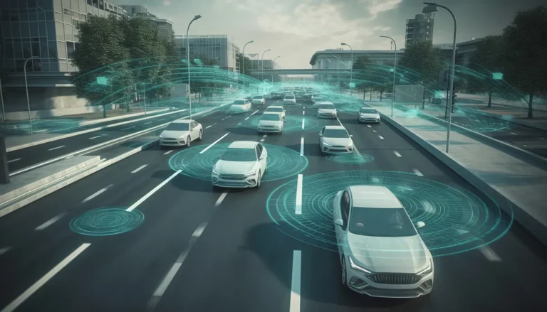 Navigating the Future: The Latest in Car Technology
